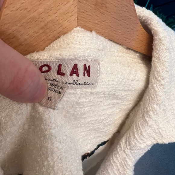 Dolan Cardigan - Picture 2 of 4